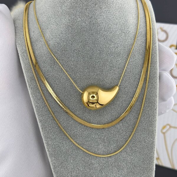 Collier Céleste